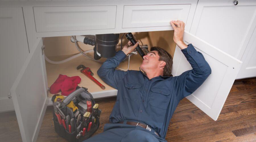 Professional expert plumbing services in Garden City, KS